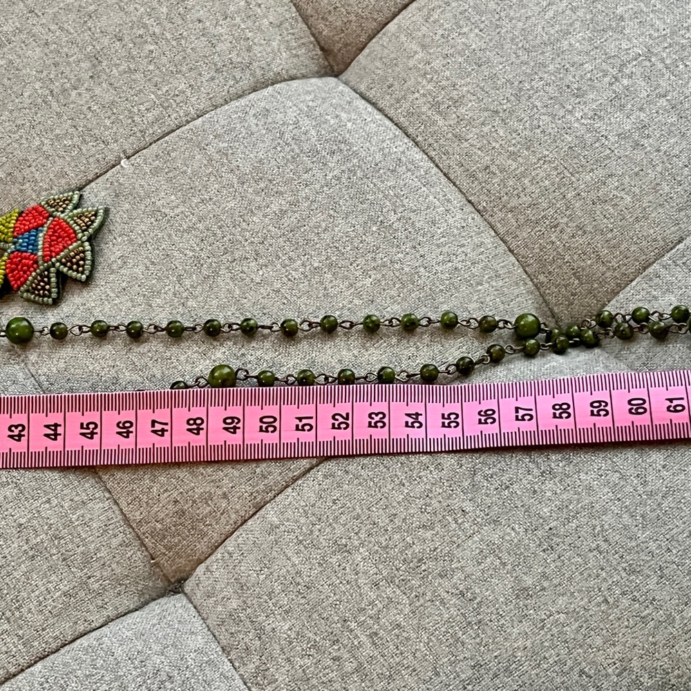 2 necklaces - Picture 6 of 7